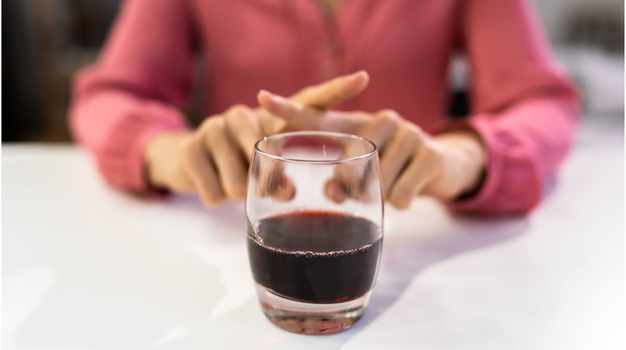 How to Effectively Stop Alcohol Cravings