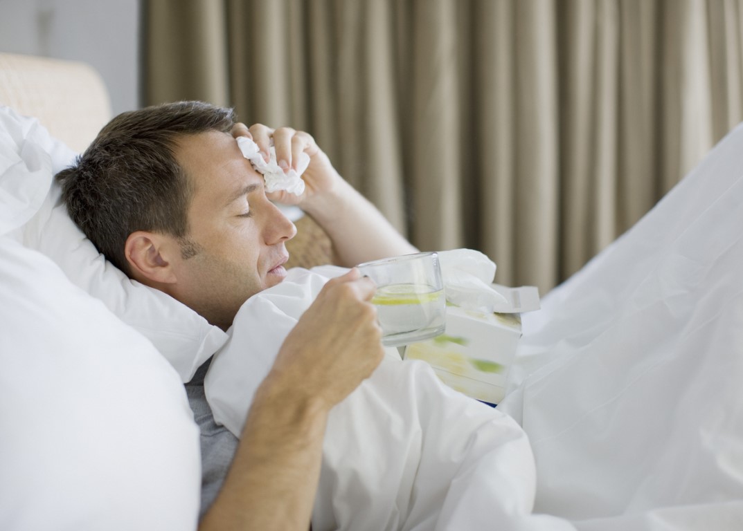 Why do Hangovers Get Worse With Age?