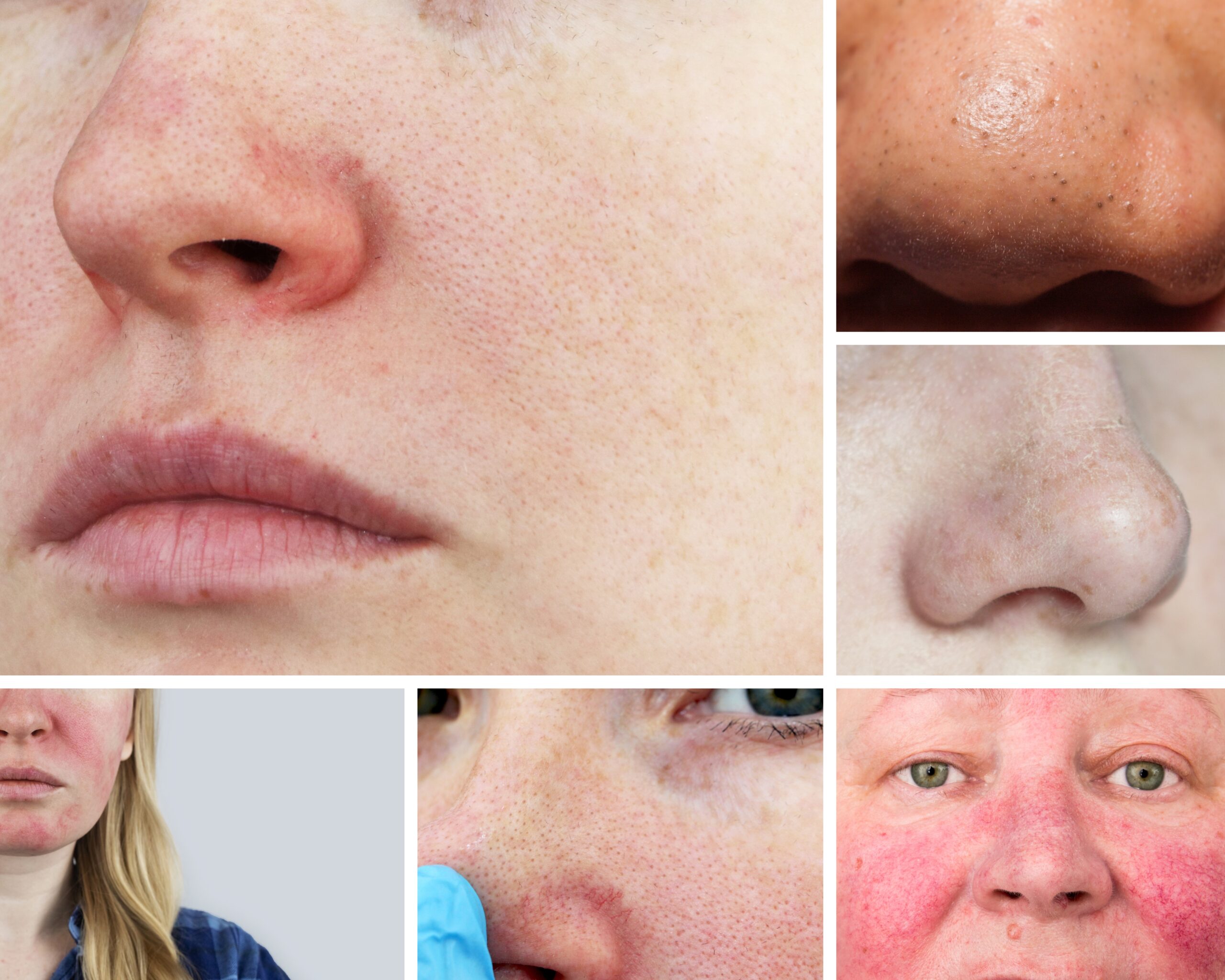 Alcoholic Nose Explained What You Need to Know