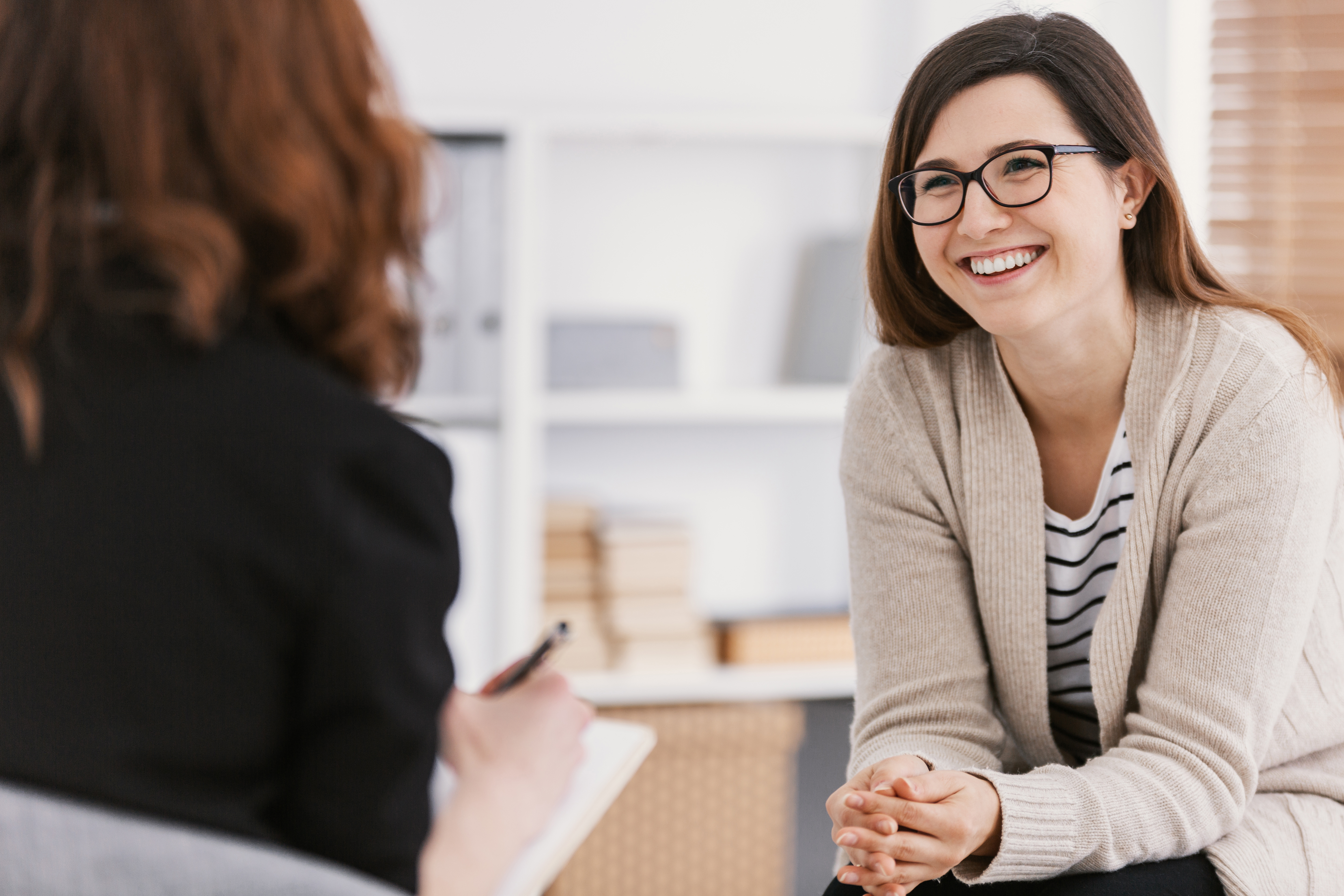 Building a Support Network in Recovery