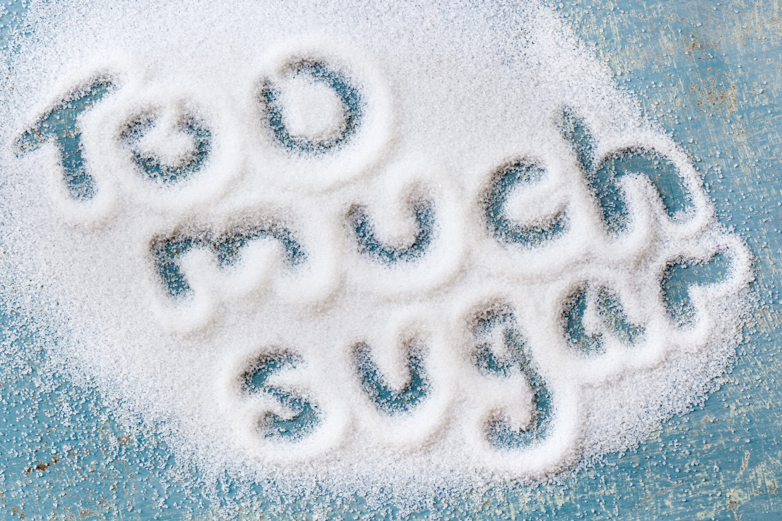Signs your eating too much sugar