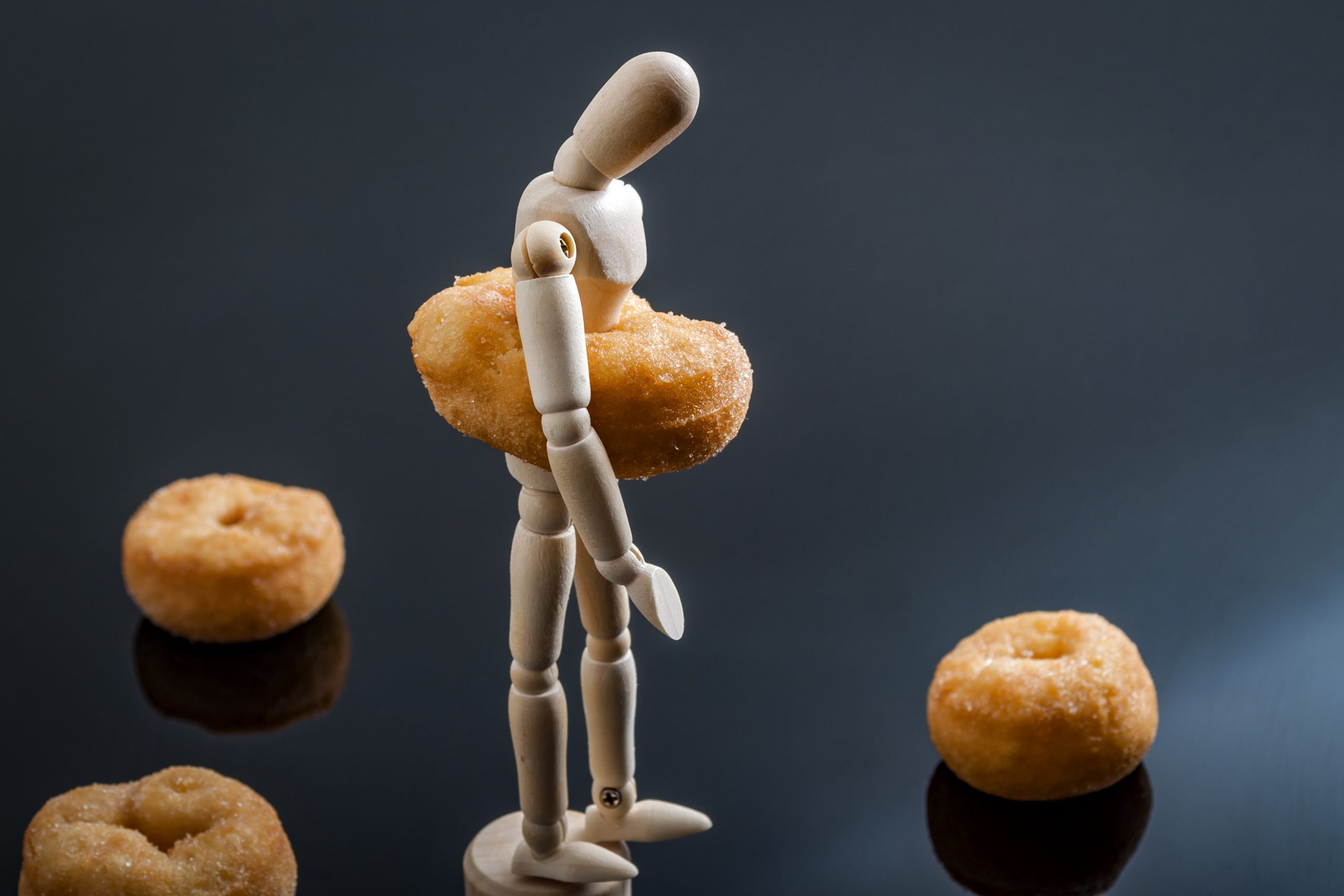 How Sugar Affects the Gut