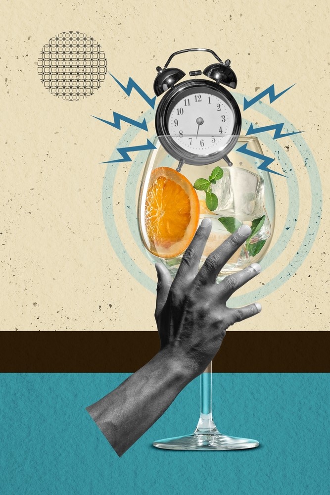 How long does alcohol stay in your system? A comprehensive guide