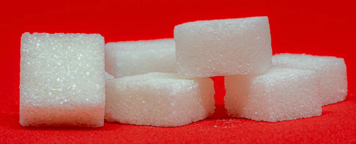 What causes sugar cravings?