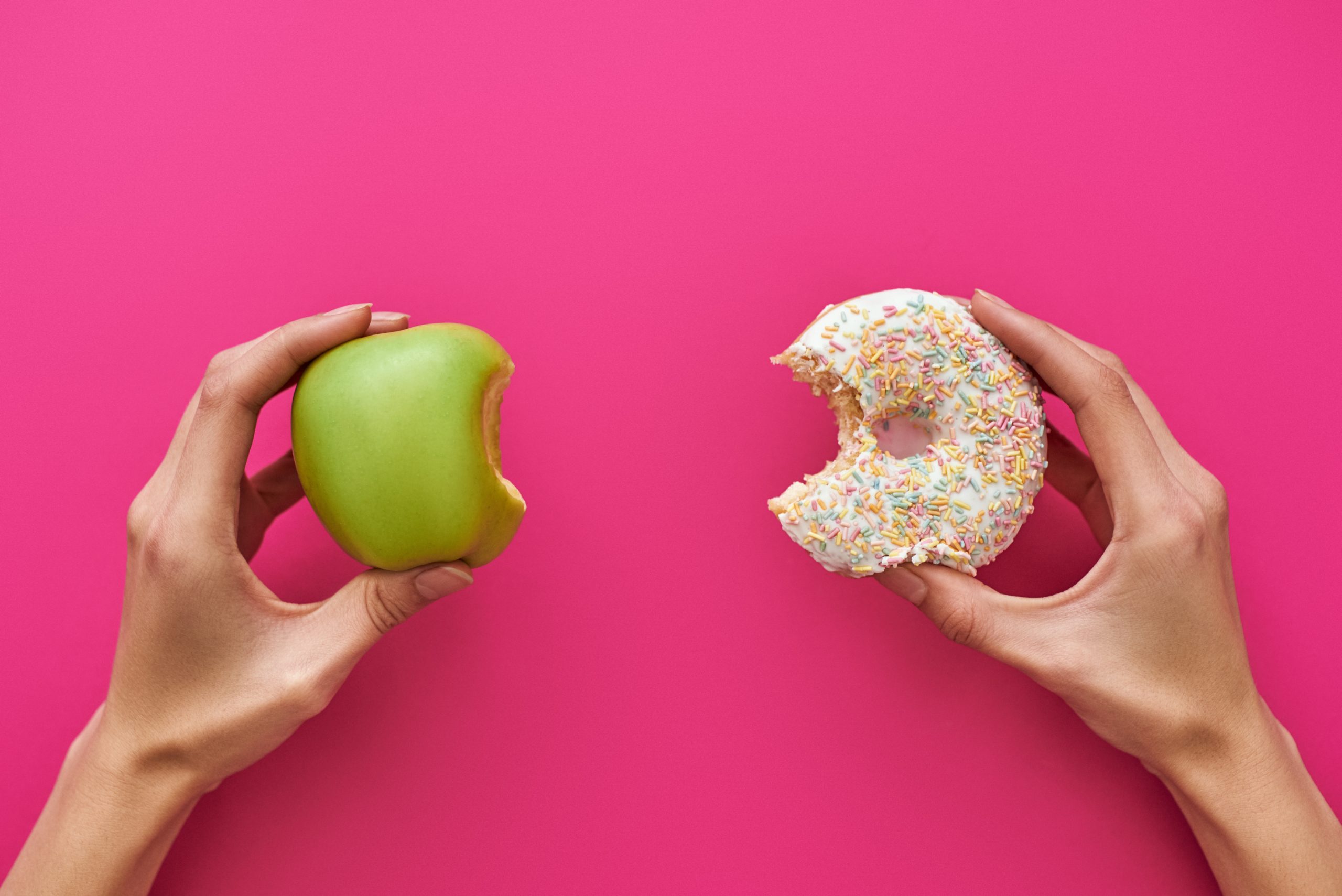 Harmful Effects of Sugar