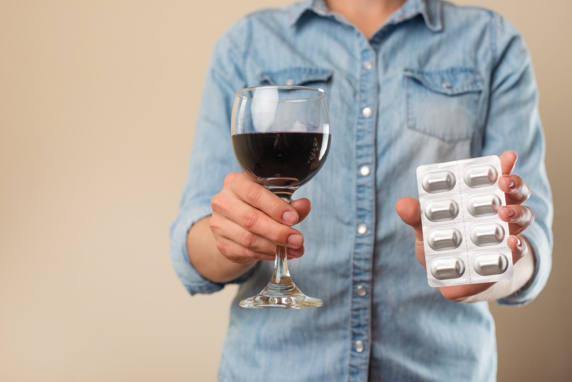 Alcohol and Antibiotics: What You Need to Know