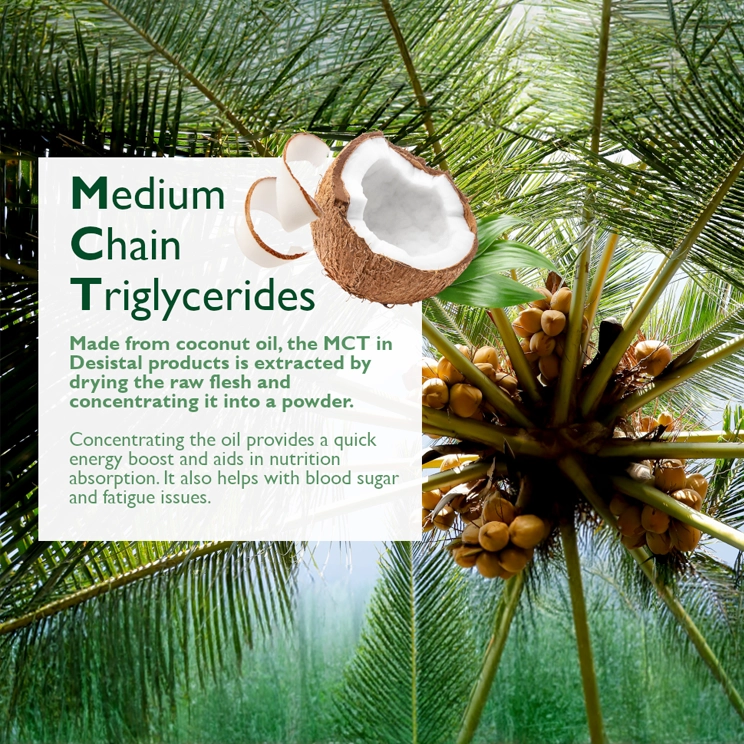 MCT Oil