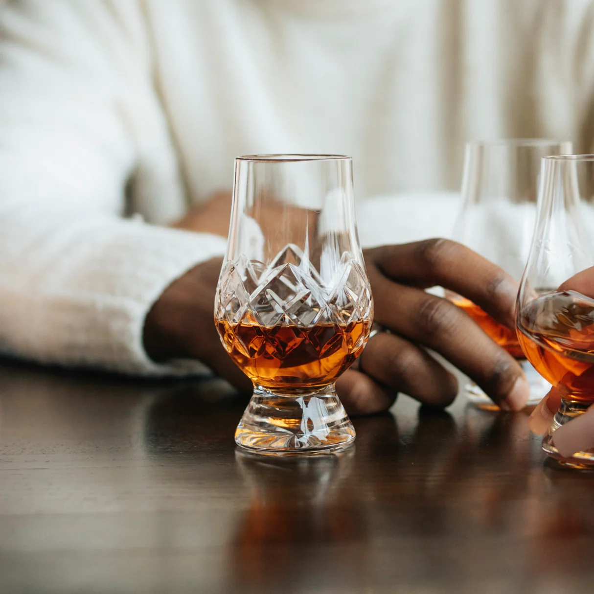 The Impact of Drinking Whiskey Daily on Health