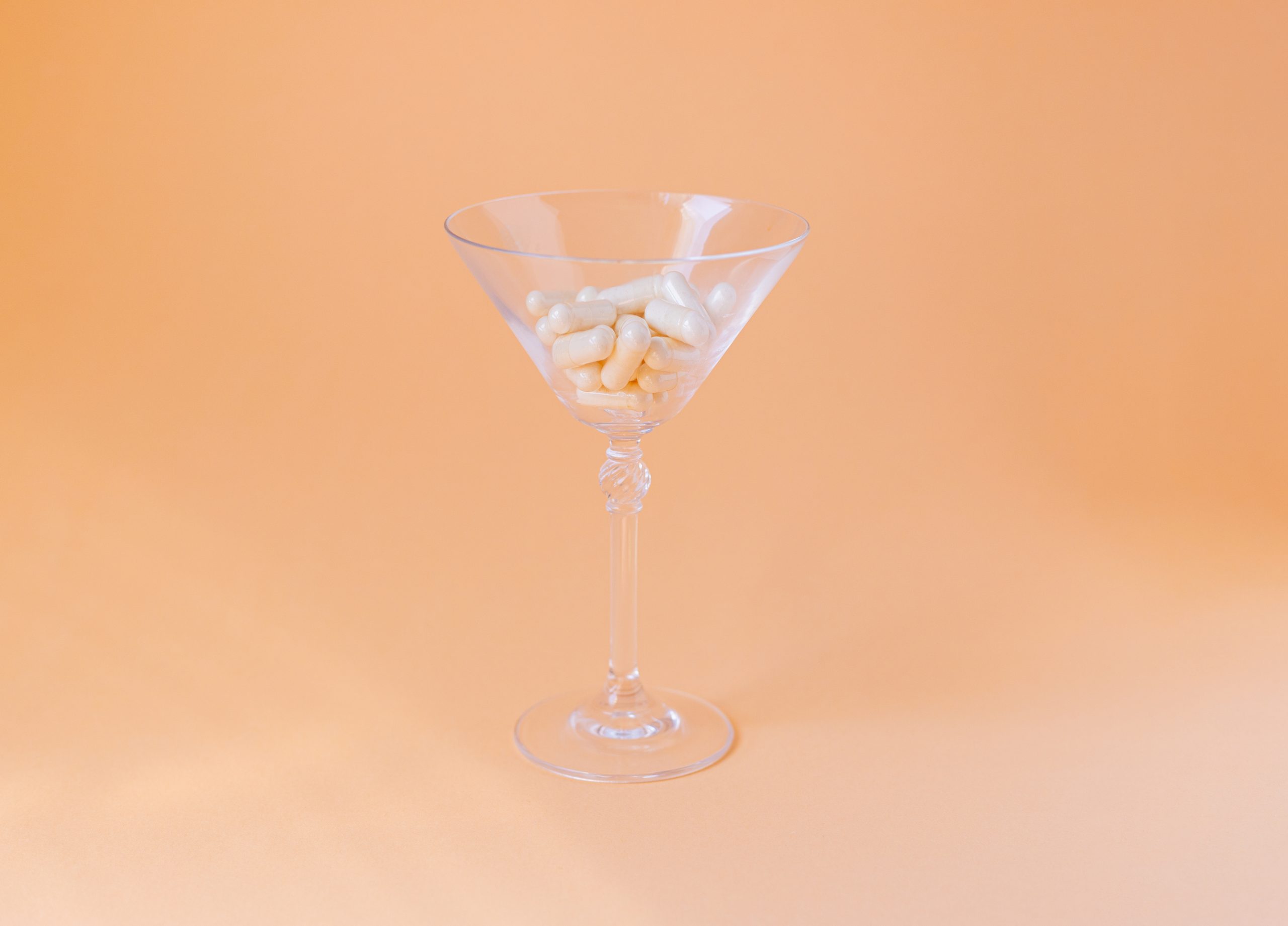 The Ultimate Guide to Pills to Stop Drinking