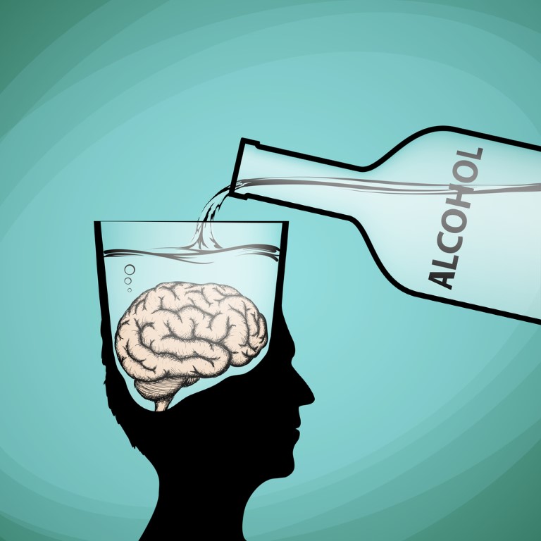 What Is Wet Brain and How Can It Affect You?