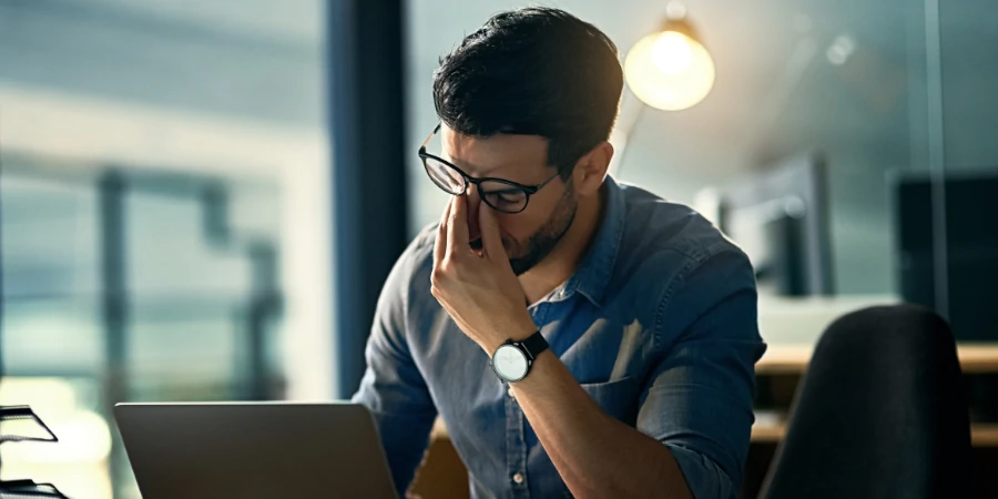 How to Survive Being Hungover at Work