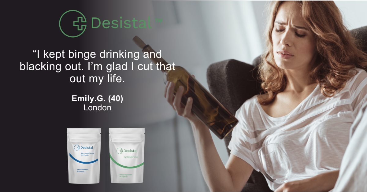 Natural remedies For Alcohol Cravings