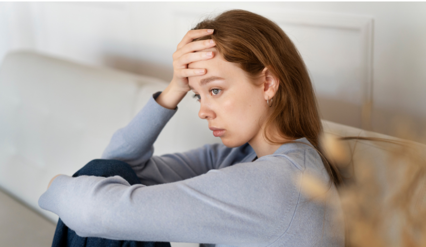 Dealing with Triggers and Cravings in Early Recovery