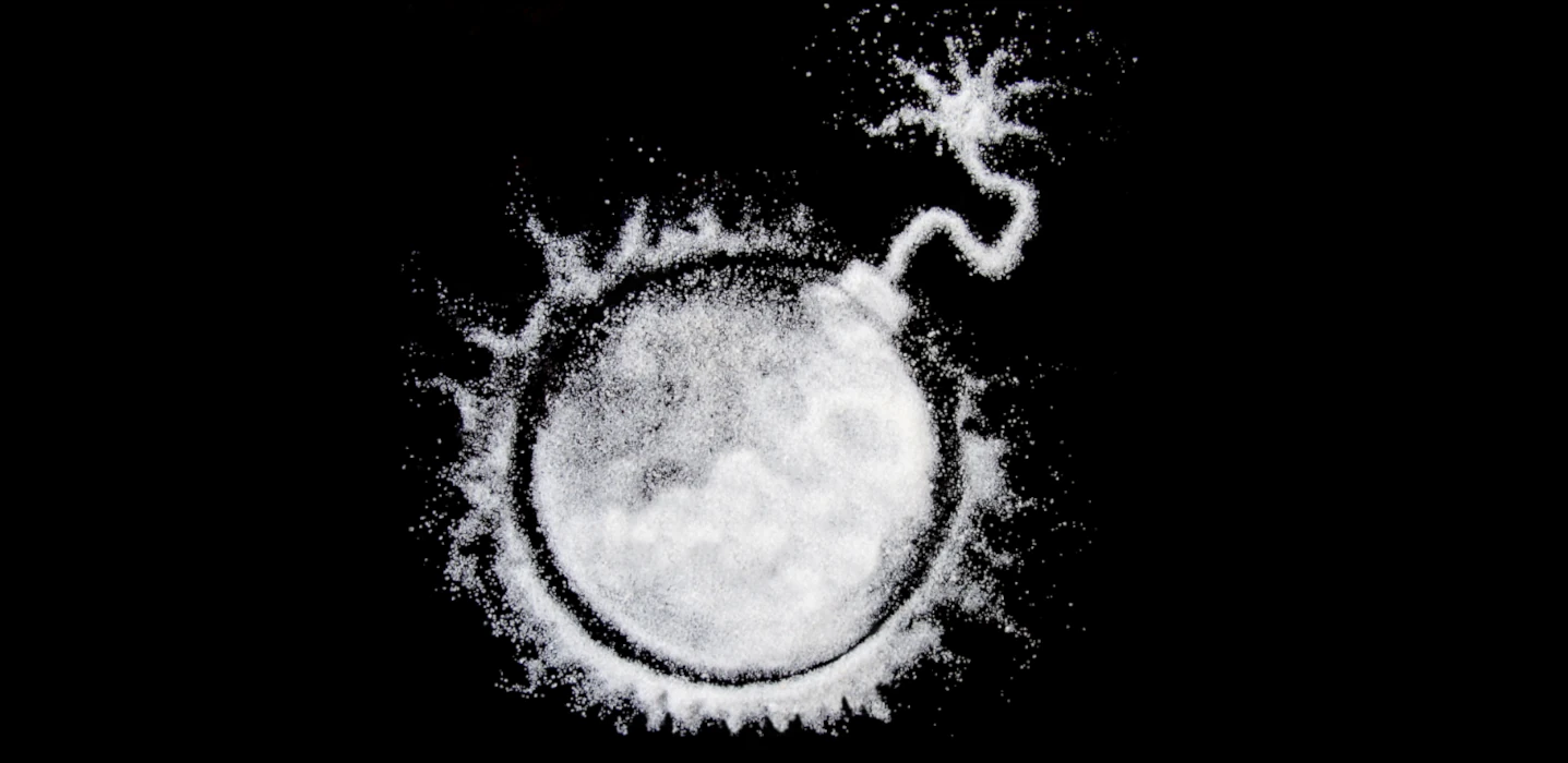 Diseases caused by excessive sugar consumption