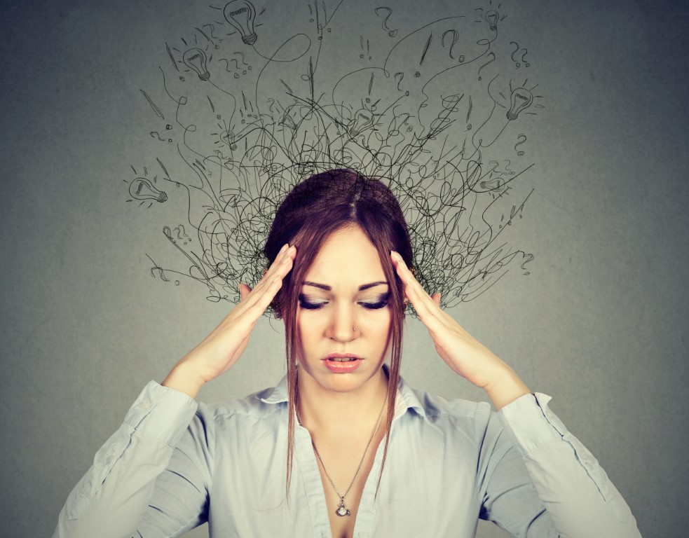 Top Tips to Tackle Hangover Anxiety Effectively