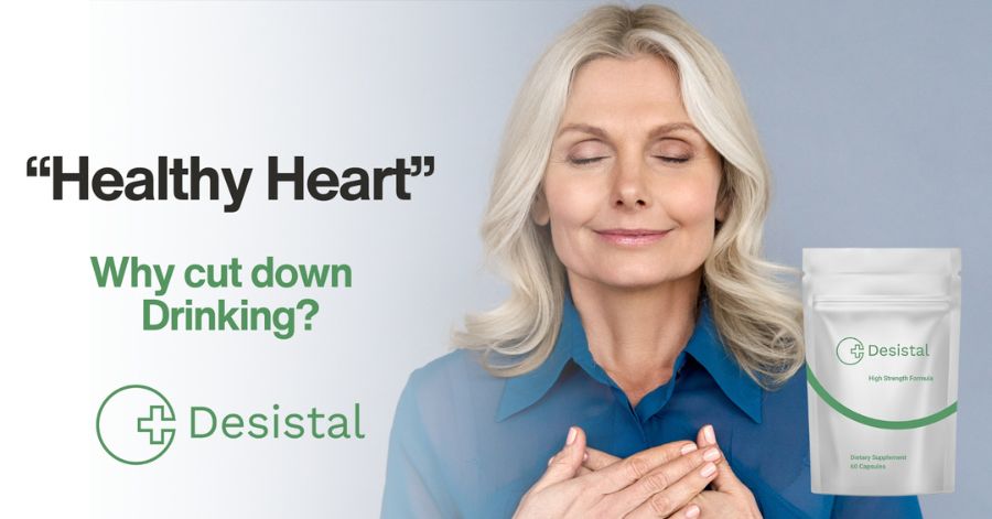 Understanding Alcohol Effects on Heart Health