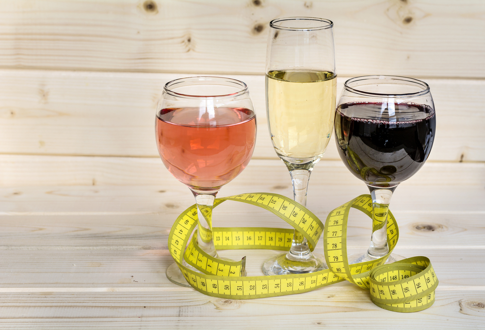 Wine Belly: Is Wine Affecting Your Waistline?