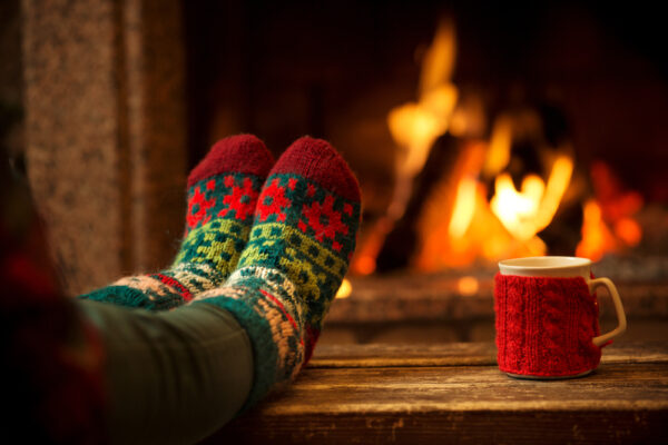 12 Powerful Reasons to Have a Sober Christmas