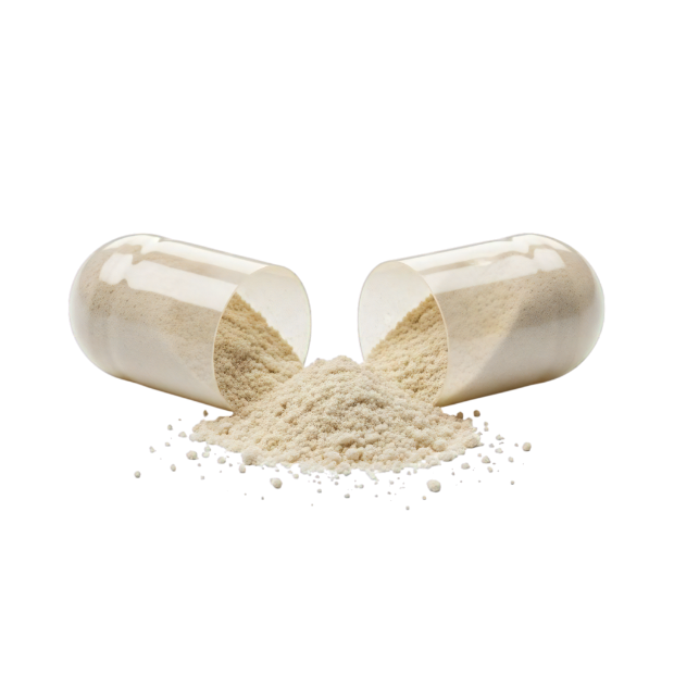 Capsules and Powder